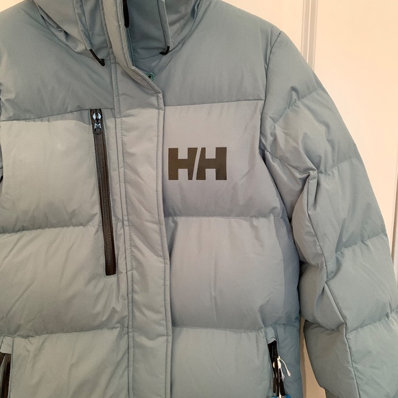 Helly Hansen Women’s Adore Puffy Parka Size S - Picture 3 of 15